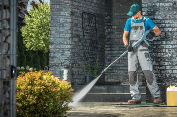 Trusted Bent Creek, NC Pressure Washing Experts