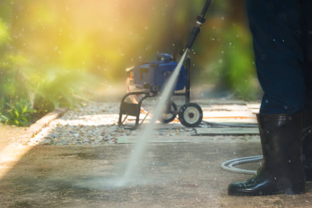 Best Patio and Deck Pressure Washing  in Bent Creek, NC